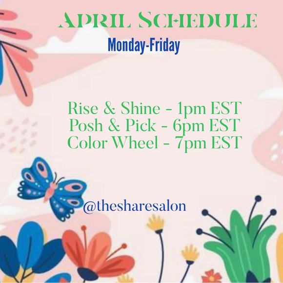 NEW Share Schedule - Picture 6 of 16